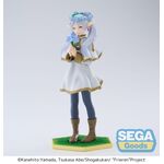 Product Φιγούρα Frieren "Flower Garden" - Statue Luminasta thumbnail image