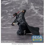 Product Chainsaw Man Samurai Sword Statue thumbnail image