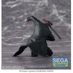 Product Chainsaw Man Samurai Sword Statue thumbnail image