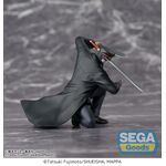 Product Chainsaw Man Samurai Sword Statue thumbnail image