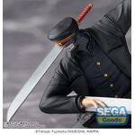 Product Chainsaw Man Samurai Sword Statue thumbnail image