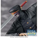 Product Chainsaw Man Samurai Sword Statue thumbnail image