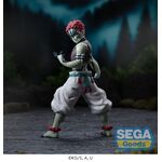 Product Demon Slayer Akaza - Statue thumbnail image