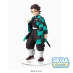 Product Φιγούρα Demon Slayer Tanjiro Kamado Statue thumbnail image