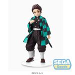 Product Φιγούρα Demon Slayer Tanjiro Kamado Statue thumbnail image