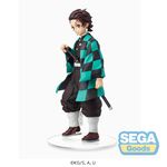 Product Φιγούρα Demon Slayer Tanjiro Kamado Statue thumbnail image