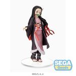 Product Demon Slayer Nezuko Kamado Statue thumbnail image