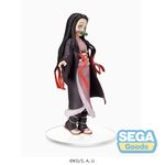 Product Demon Slayer Nezuko Kamado Statue thumbnail image