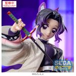 Product Φιγούρα Demon Slayer Shinobu Kocho Statue Luminasta thumbnail image