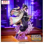 Product Φιγούρα Demon Slayer Shinobu Kocho Statue Luminasta thumbnail image