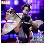 Product Φιγούρα Demon Slayer Shinobu Kocho Statue Luminasta thumbnail image
