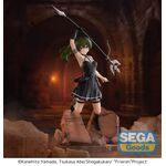 Product Φιγούρα Frieren Ubel Spell that Slashes Almost Figure thumbnail image