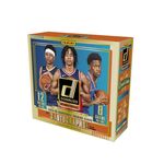 Product Panini 2025-2026 Donruss Basketball Hobby Box thumbnail image