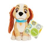 Product Λούτρινο Disney Lady 17cm thumbnail image