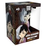 Product Φιγούρα Youtooz Dr. Stone Vinyl Figure Gen Asagiri thumbnail image