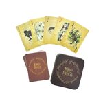Product Lord Of the Rings Playing Cards thumbnail image