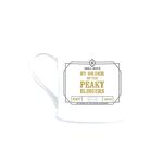Product Peaky Blinders Vintage Mug thumbnail image