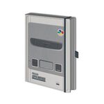 Product Nintendo SNES Notebook thumbnail image