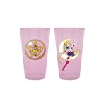 Product Sailor Moon Large Glass thumbnail image