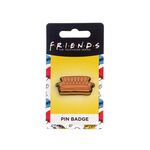 Product Friends Sofa Pin Badge thumbnail image