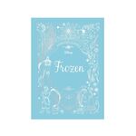 Product Frozen (Disney Animated Classics) : A Deluxe Gift Book Of The Classic Film thumbnail image