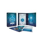 Product Harry Potter: Spell Deck and Interactive Book of Magic thumbnail image