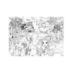 Product Disney Frozen 2 : The Manga thumbnail image