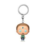 Product Funko Pocket Pop! Rick And Morty Armed Morty thumbnail image