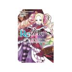 Product Re:ZERO Starting Life In Another Chapter 2: A  Week at the Mansion Vol.2 thumbnail image