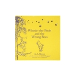 Product Winnie-the-Pooh: Winnie-the-Pooh and the Wrong Bees thumbnail image