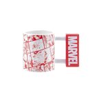 Product Κούπα Marvel Logo Shaped thumbnail image