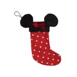 Product Χριστουγεννιάτικη Κάλτσα Disney Minnie thumbnail image