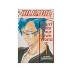 Product Bleach Can't Fear Your Own World, Vol.01 thumbnail image