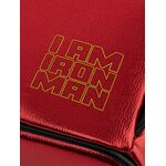 Product Loungefly Marvel Iron Man Light Up Mini Backpack thumbnail image