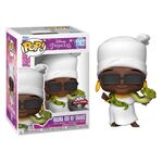 Product Φιγούρα Funko Pop! Disney Princess & Frog - Mama Odi W/ Snake (Special Edition) thumbnail image