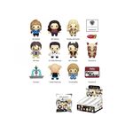 Product Φιγούρα / Μπρελόκ Friends  3D Foam Bagclip Random 1τμχ Τυχαία Επιλογή thumbnail image