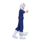 Product Banpresto The Amazing Heroes DX: My Hero Academia - Shoto Todoroki Statue (21cm) (89636) thumbnail image