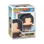 Product Φιγούρα Funko POP! Naruto Shippuden - Itachi Uchiha (Special Edition) thumbnail image