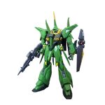 Product Gundam HG 1/144 AMX-107 Bawoo Neo-Zeon Attack -Model Kit thumbnail image