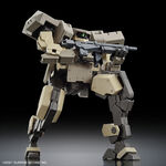 Product Gundam HG 1/72 Jo Hound Model Kit thumbnail image