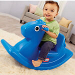 Product Κουνιστό Παιχνίδι Little Tikes Rocking Horse Blue (173950E3) thumbnail image