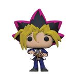 Product Funko Pop! Yu-Gi-Oh Yugi Mutou thumbnail image