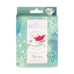 Product Disney Little Mermaid Hydrogel Under Eye Masks thumbnail image