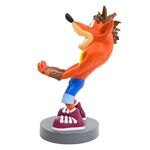 Product Crash Bandicoot Cable Guy Crash Bandicoot thumbnail image