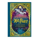 Product Ο Χάρι Πότερ Και Ο Αιχμάλωτος Του Αζκαμπαν Minalima Εκδοση thumbnail image