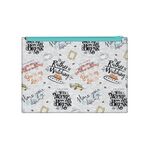 Product Friends Oversize Flat Pencil Case thumbnail image