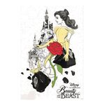 Product Αφίσα Disney Beauty & The Beast Movie thumbnail image