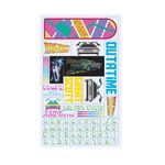 Product Back To The Future VHS Notebook thumbnail image