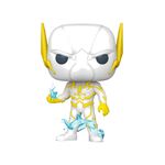 Product Funko Pop! Dc Comics The Flash Godspeed thumbnail image
