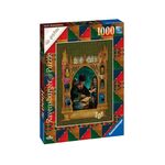 Product Harry Potter Jigsaw Puzzle Harry Potter and the Half-Blood Prince (1000 pieces) thumbnail image
